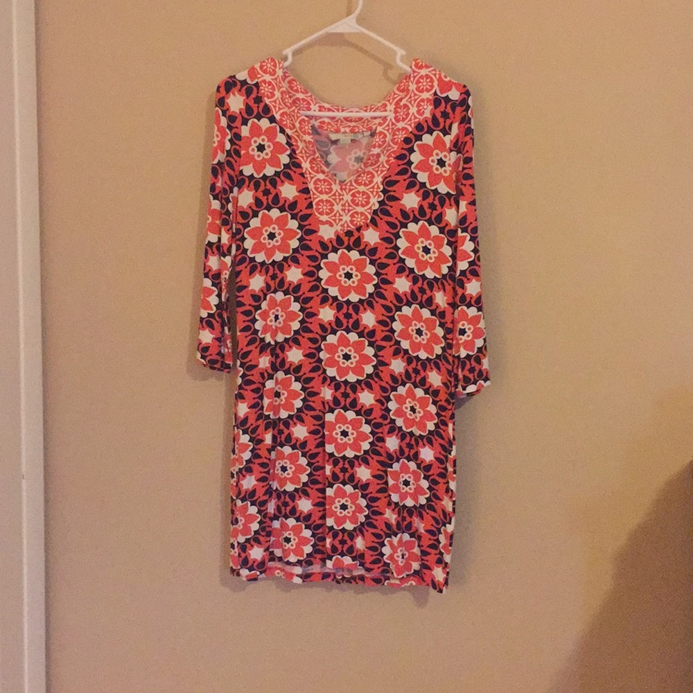 Boden tunic